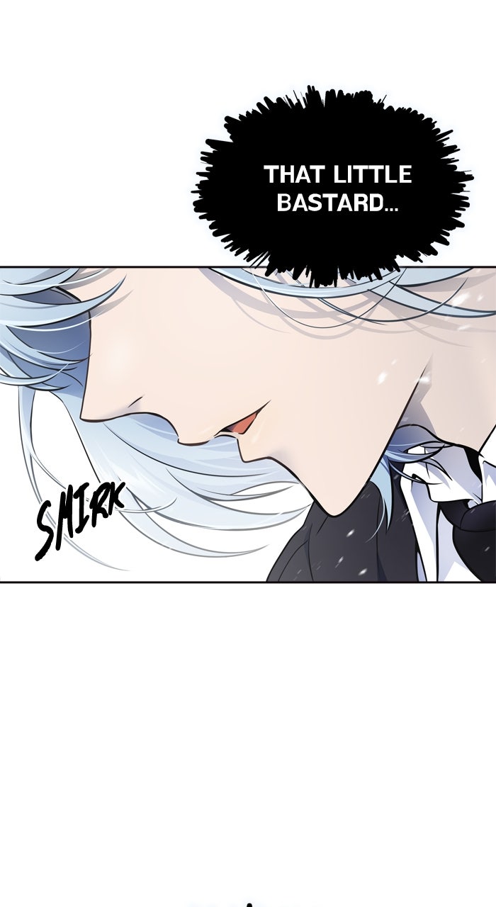 Tower of God manga, chapter 606, page 96 of 168
