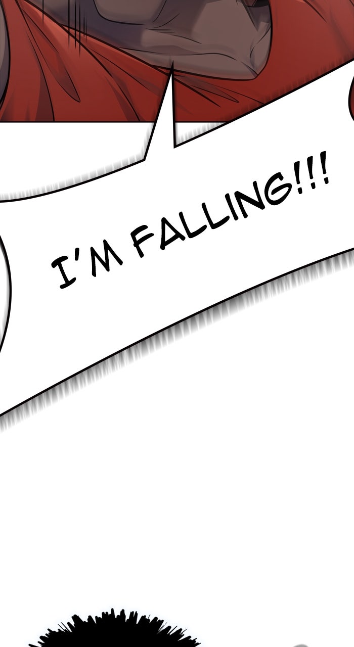 Tower of God manga, chapter 606, page 99 of 168