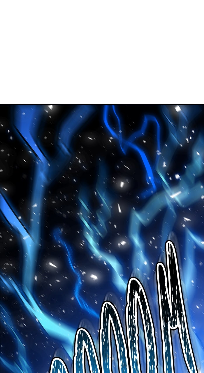 Tower of God manga, chapter 607, page 10 of 154
