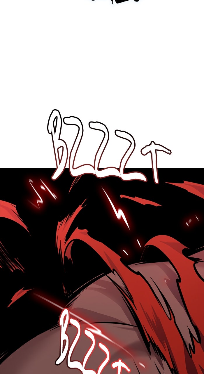 Tower of God manga, chapter 607, page 106 of 154