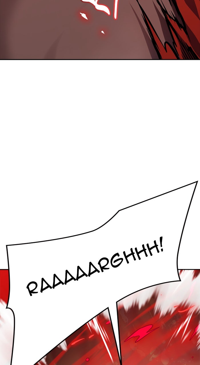 Tower of God manga, chapter 607, page 107 of 154