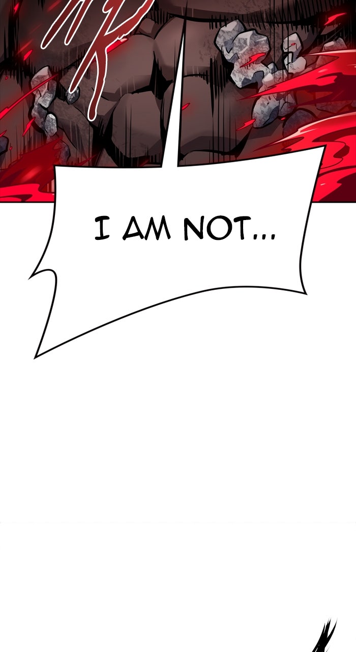 Tower of God manga, chapter 607, page 112 of 154
