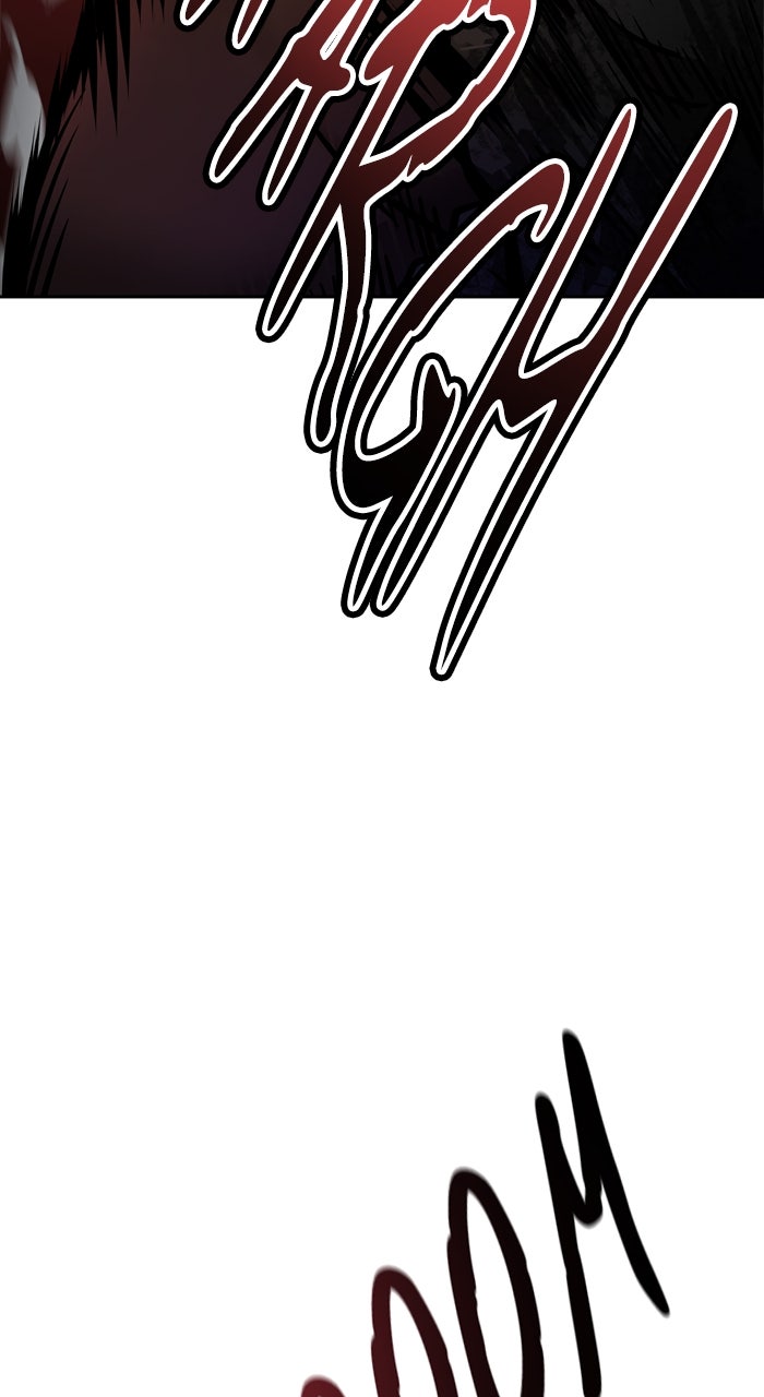 Tower of God manga, chapter 607, page 115 of 154