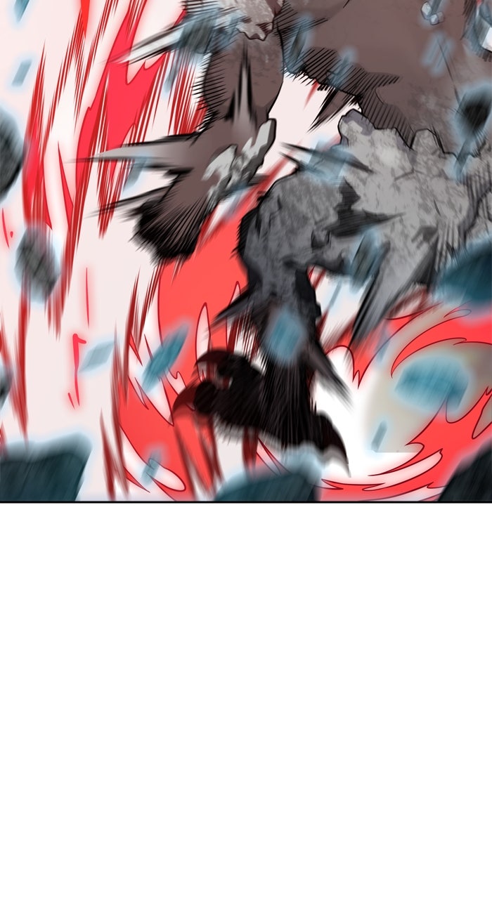 Tower of God manga, chapter 607, page 117 of 154