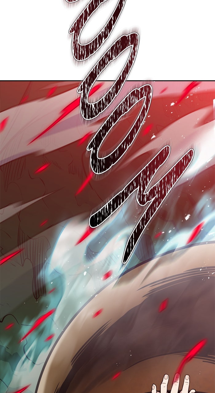 Tower of God manga, chapter 607, page 119 of 154