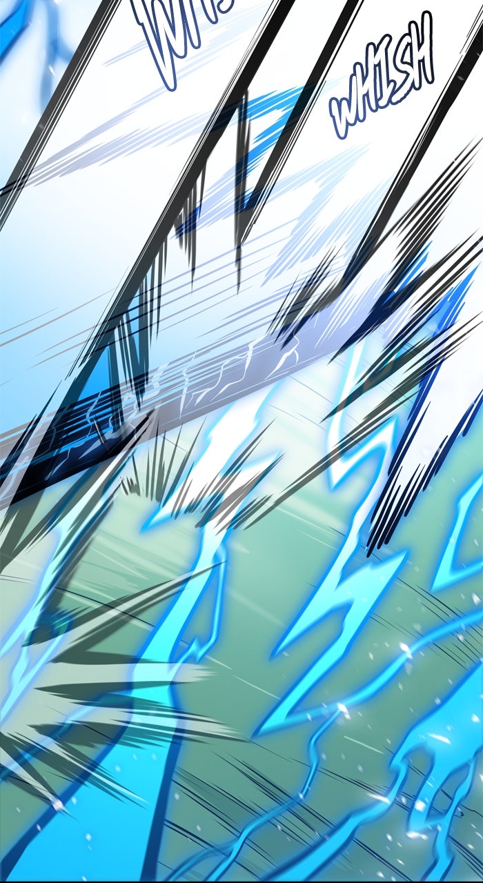 Tower of God manga, chapter 607, page 12 of 154