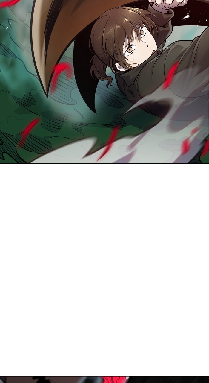 Tower of God manga, chapter 607, page 120 of 154