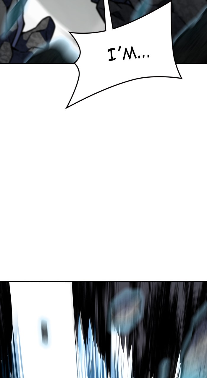 Tower of God manga, chapter 607, page 122 of 154