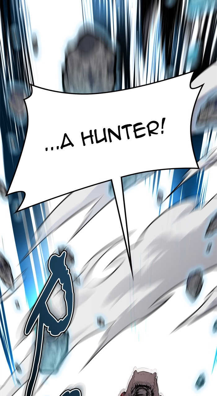 Tower of God manga, chapter 607, page 123 of 154