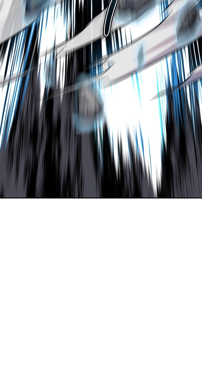 Tower of God manga, chapter 607, page 126 of 154