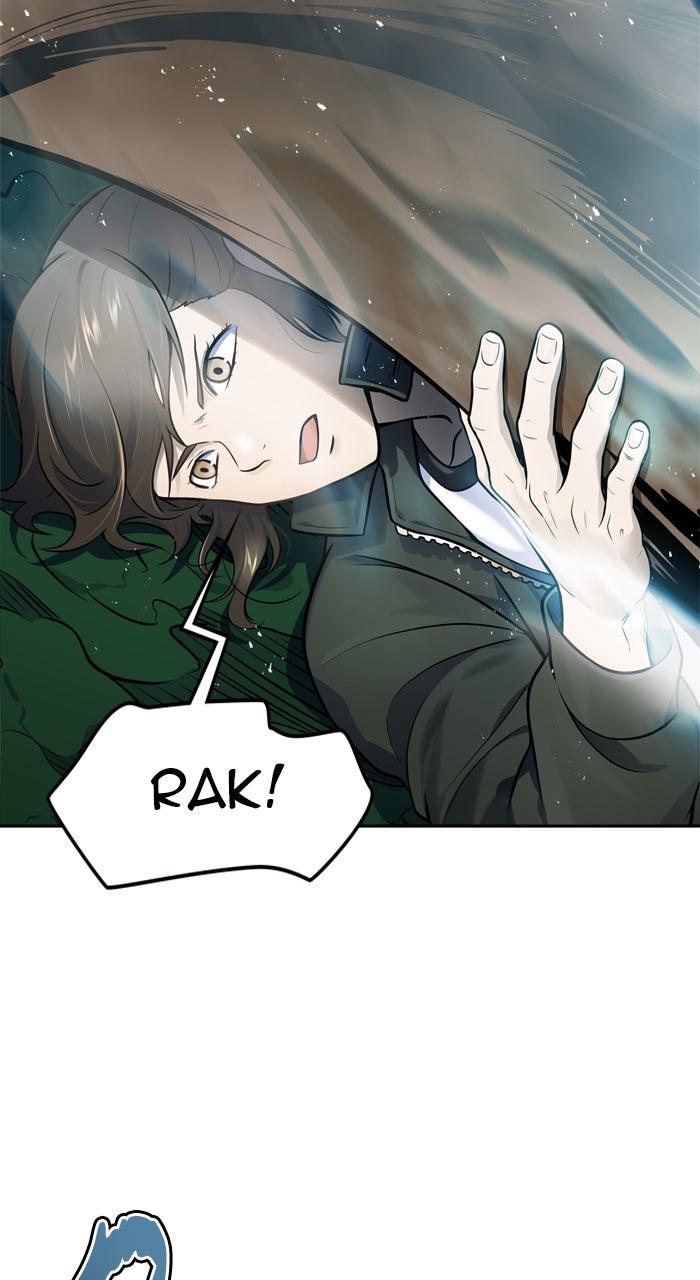 Tower of God manga, chapter 607, page 130 of 154