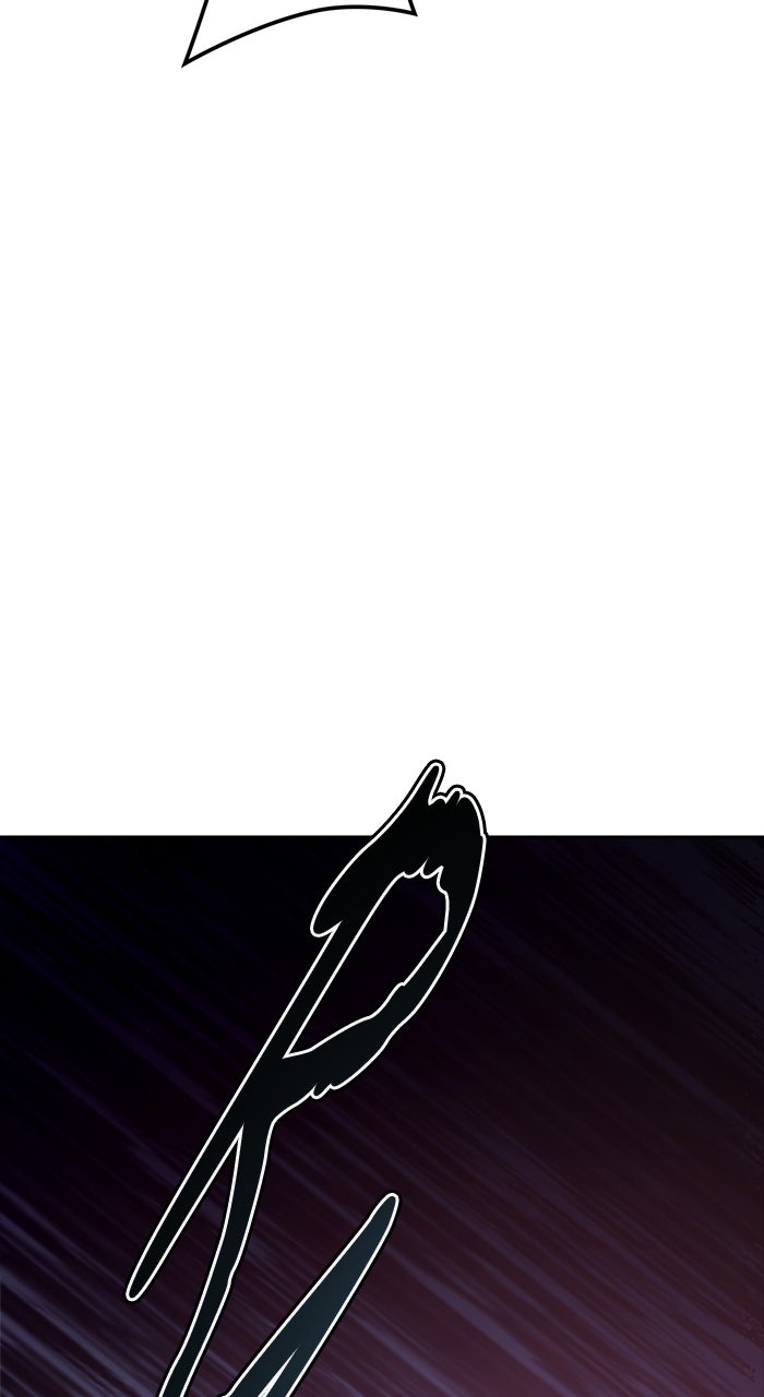Tower of God manga, chapter 607, page 132 of 154