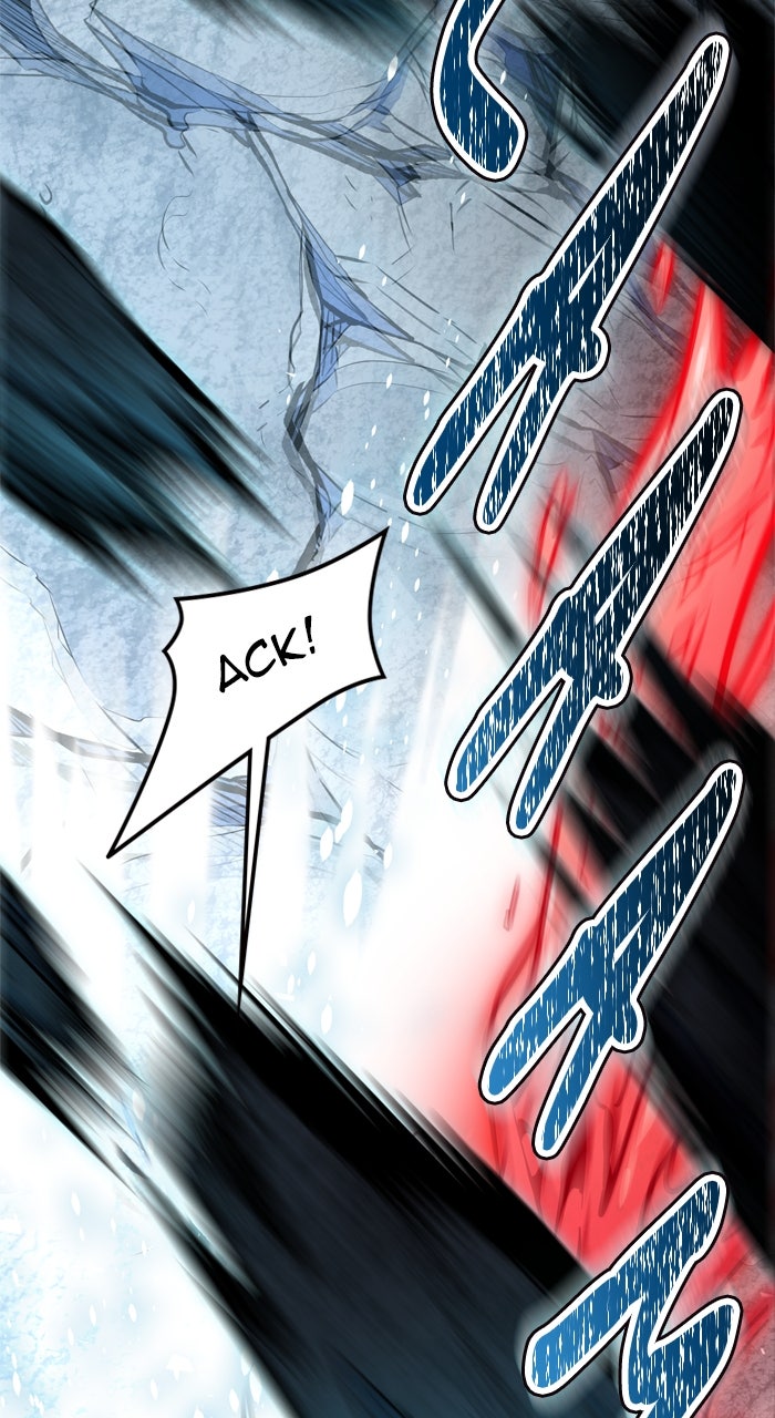 Tower of God manga, chapter 607, page 135 of 154