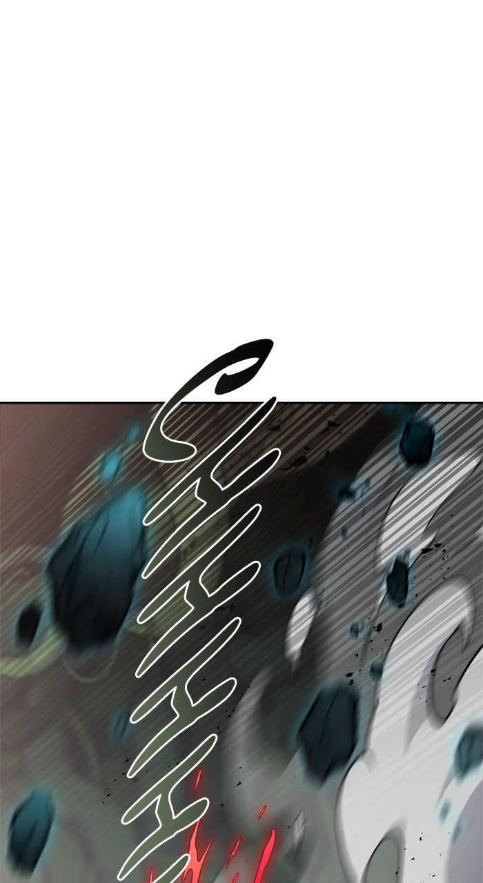 Tower of God manga, chapter 607, page 139 of 154