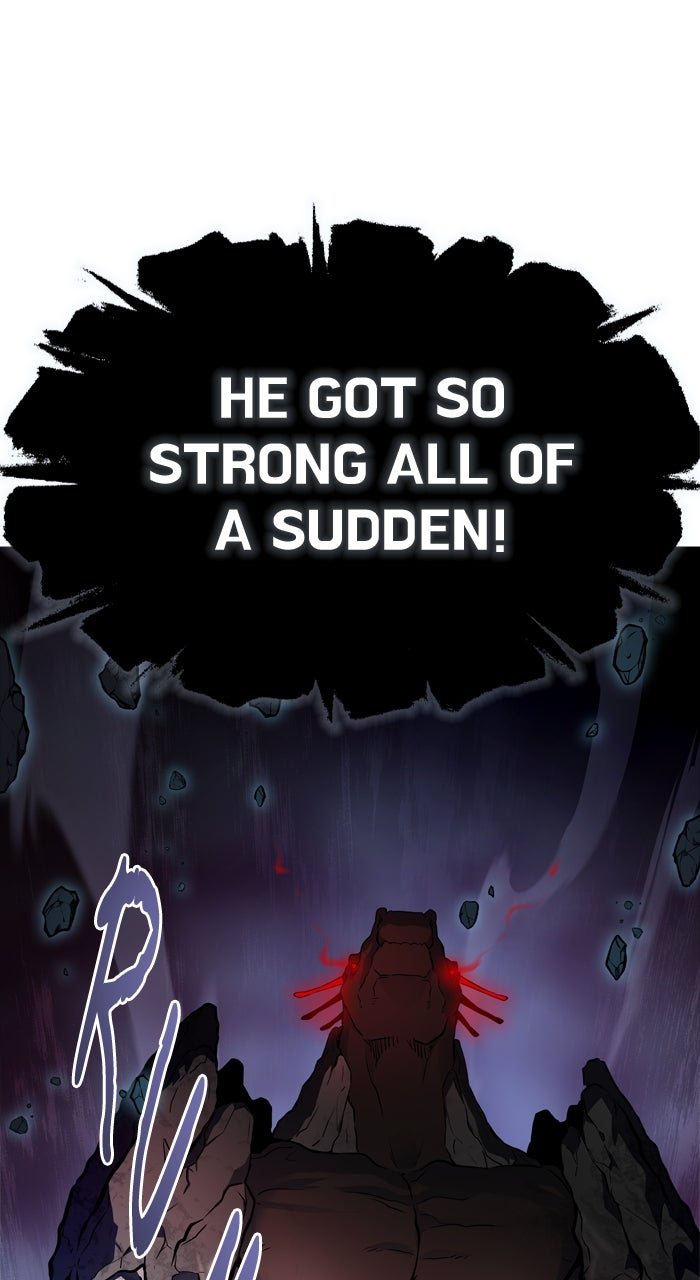 Tower of God manga, chapter 607, page 142 of 154