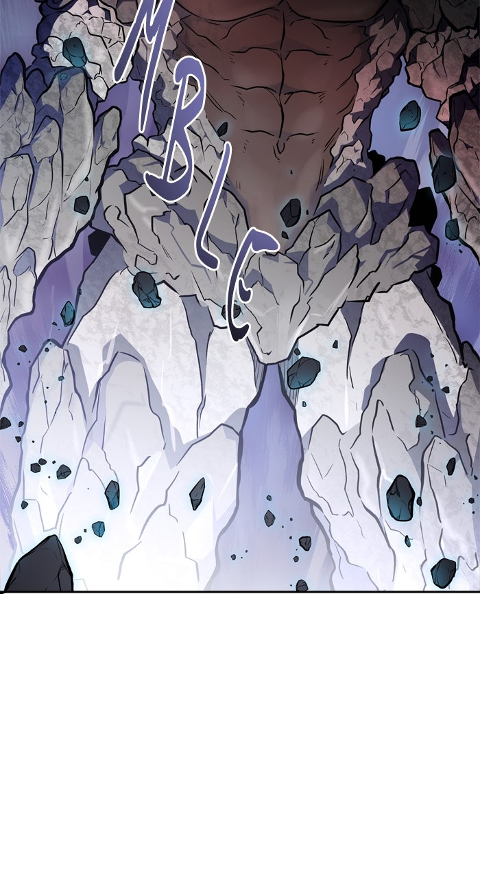 Tower of God manga, chapter 607, page 143 of 154