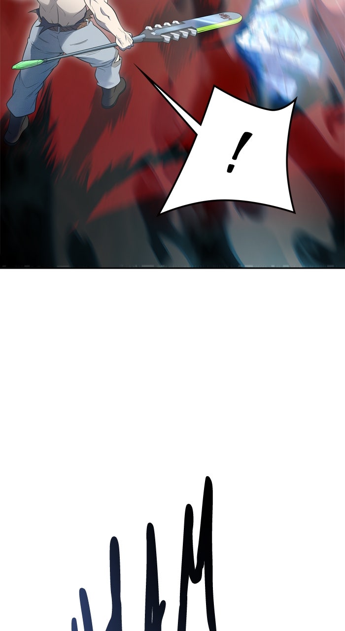 Tower of God manga, chapter 607, page 146 of 154