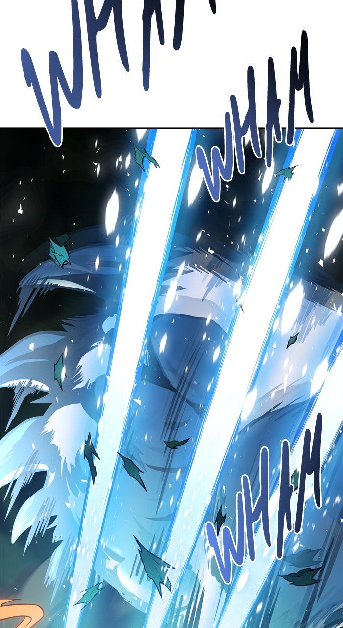 Tower of God manga, chapter 607, page 147 of 154