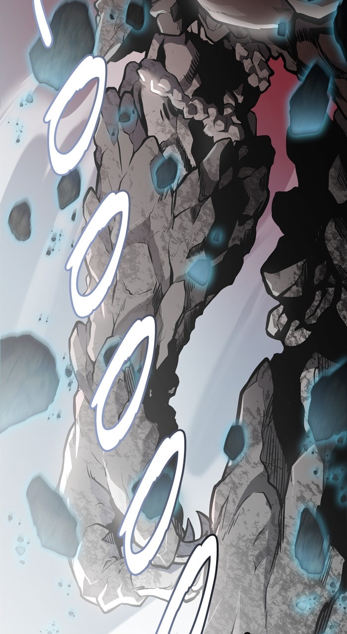 Tower of God manga, chapter 607, page 152 of 154