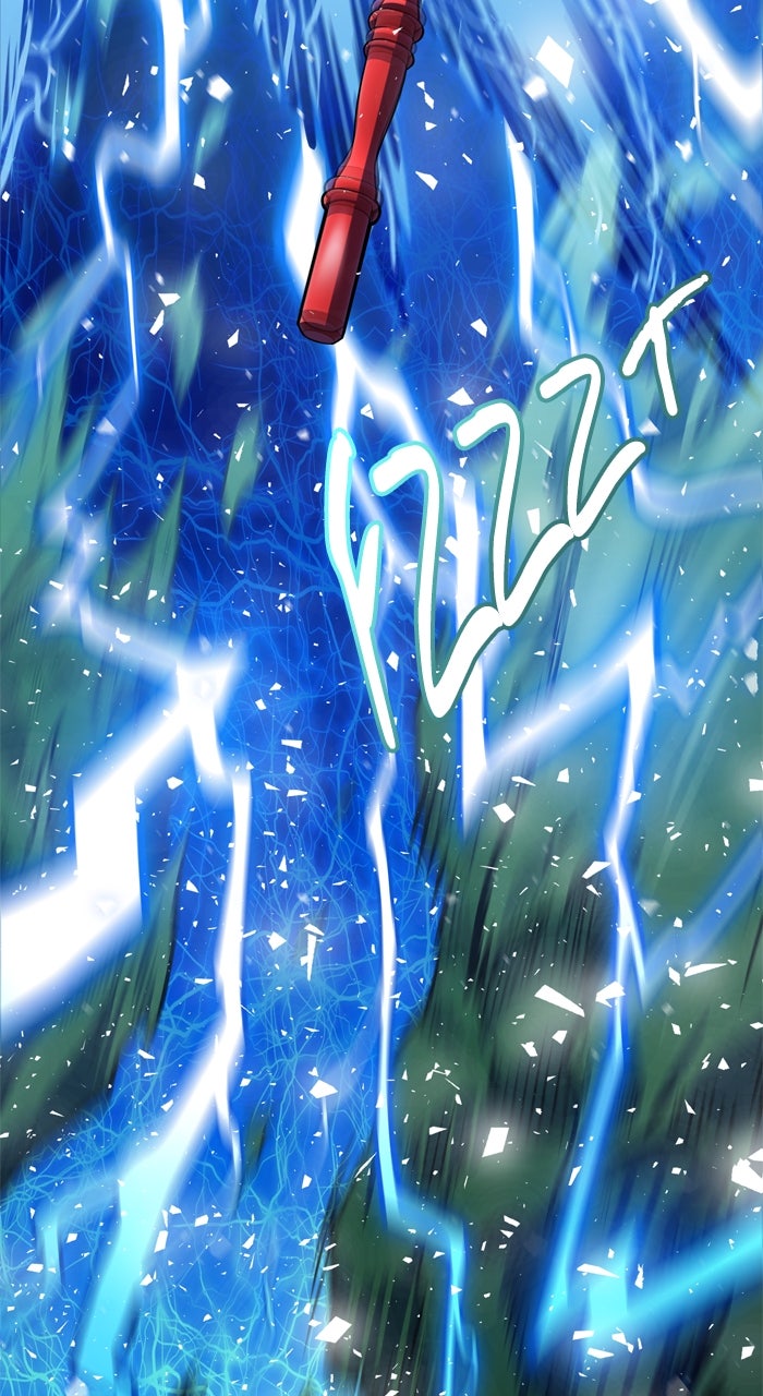 Tower of God manga, chapter 607, page 16 of 154