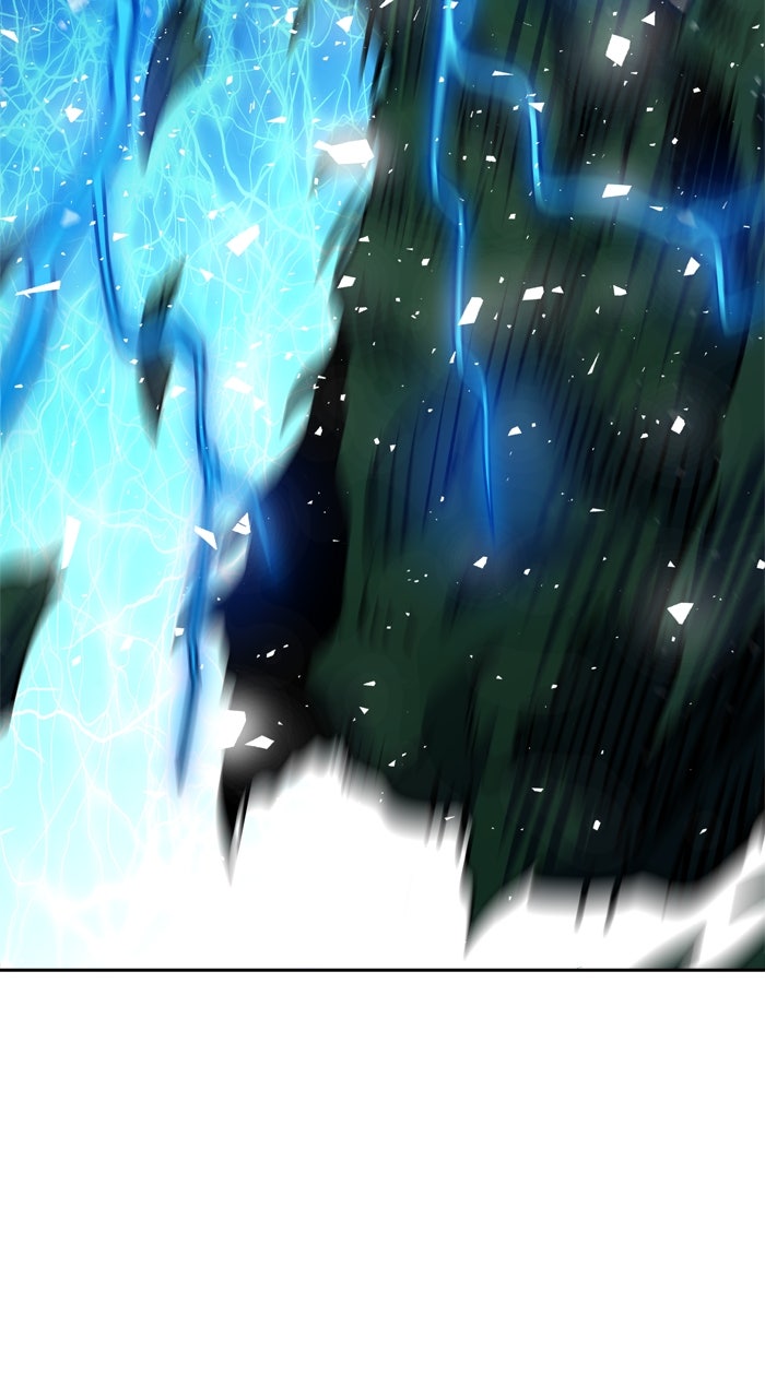 Tower of God manga, chapter 607, page 17 of 154