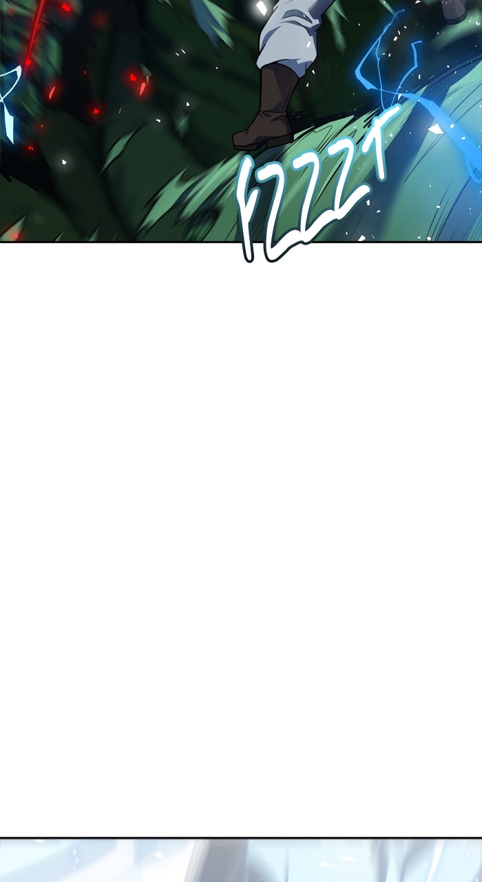 Tower of God manga, chapter 607, page 20 of 154