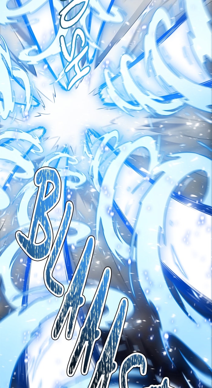 Tower of God manga, chapter 607, page 22 of 154