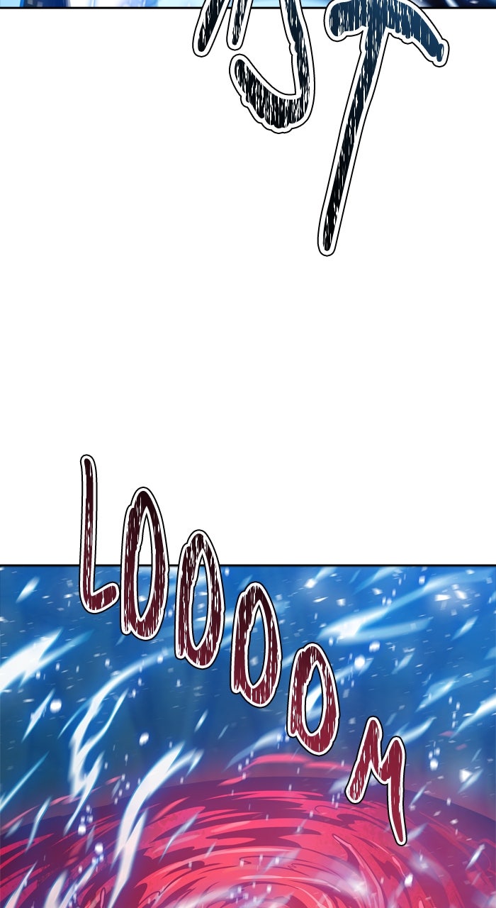 Tower of God manga, chapter 607, page 23 of 154