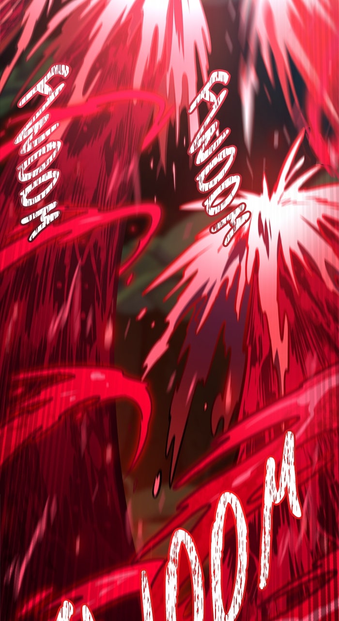 Tower of God manga, chapter 607, page 31 of 154