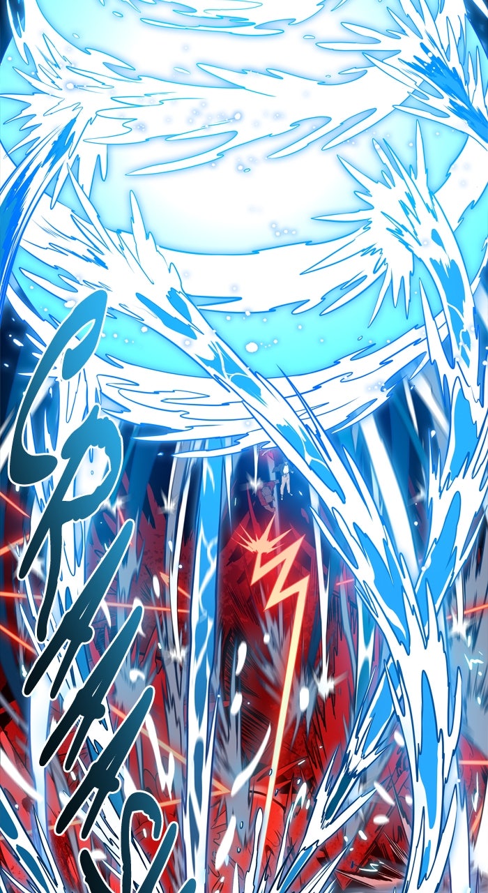 Tower of God manga, chapter 607, page 33 of 154