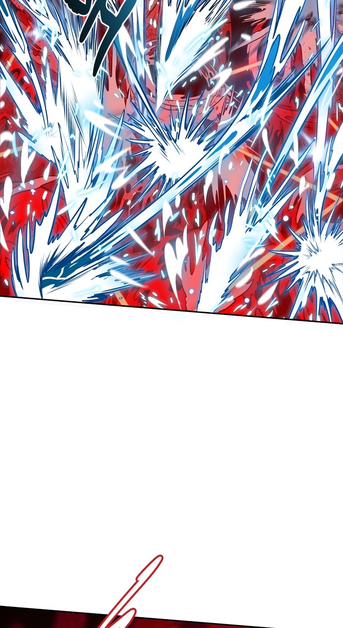 Tower of God manga, chapter 607, page 34 of 154
