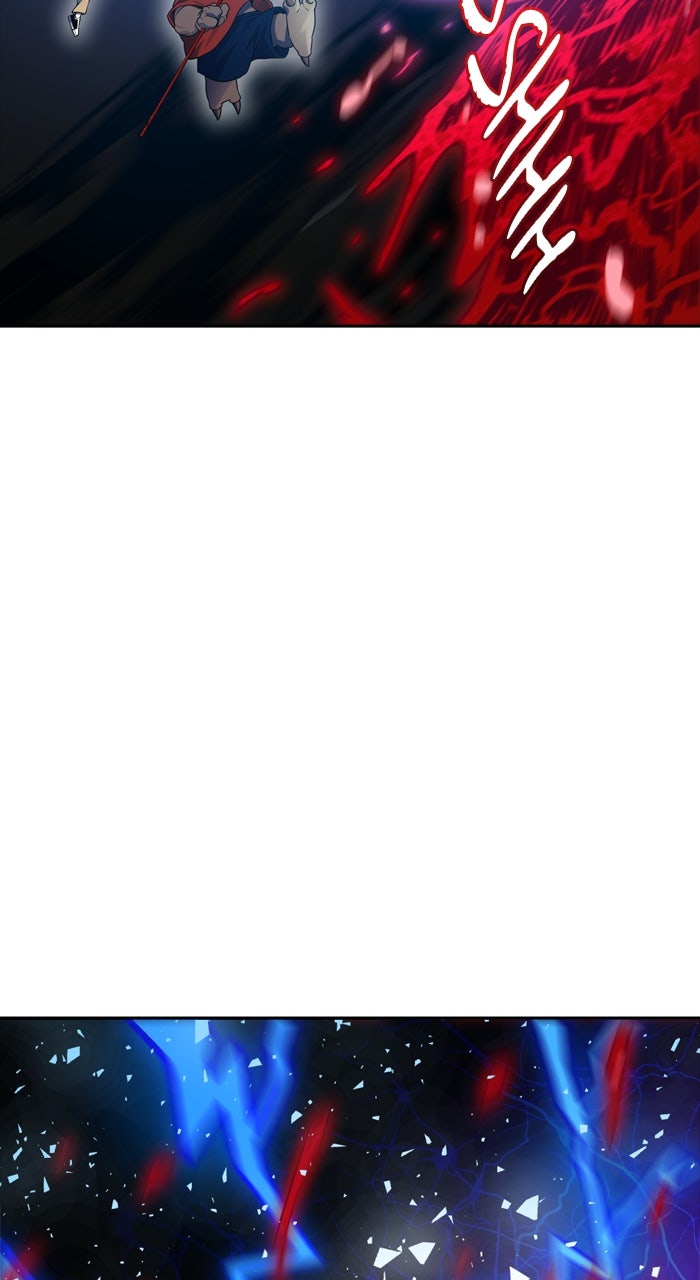 Tower of God manga, chapter 607, page 38 of 154