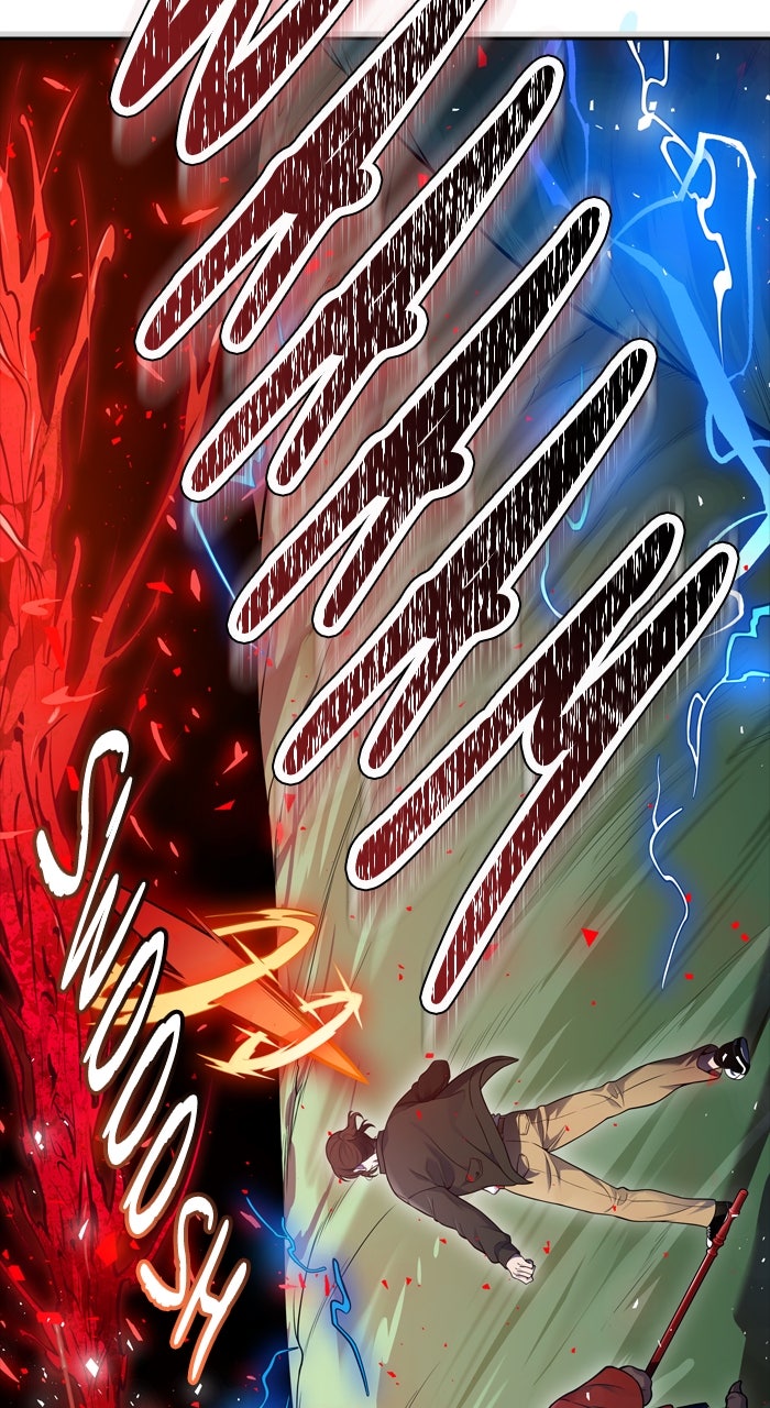 Tower of God manga, chapter 607, page 4 of 154