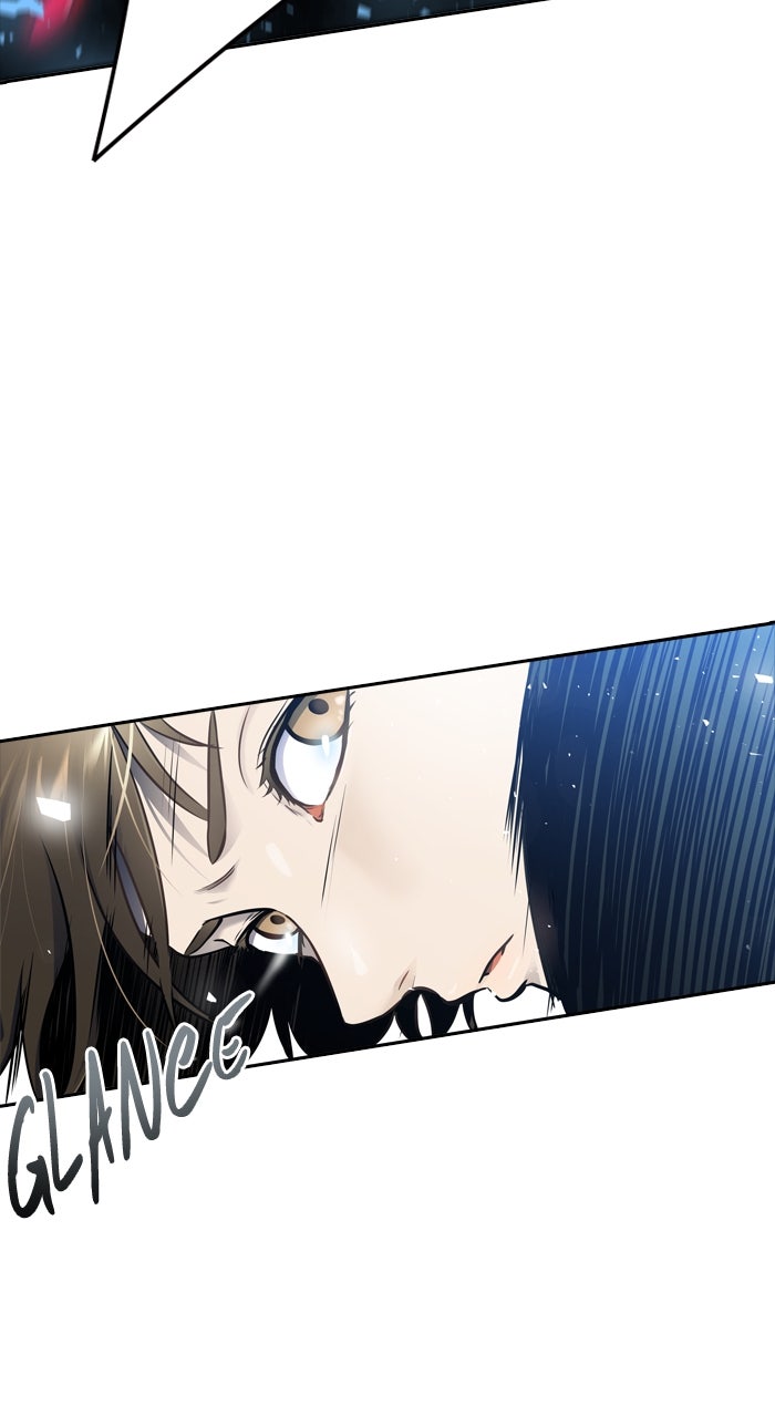 Tower of God manga, chapter 607, page 42 of 154
