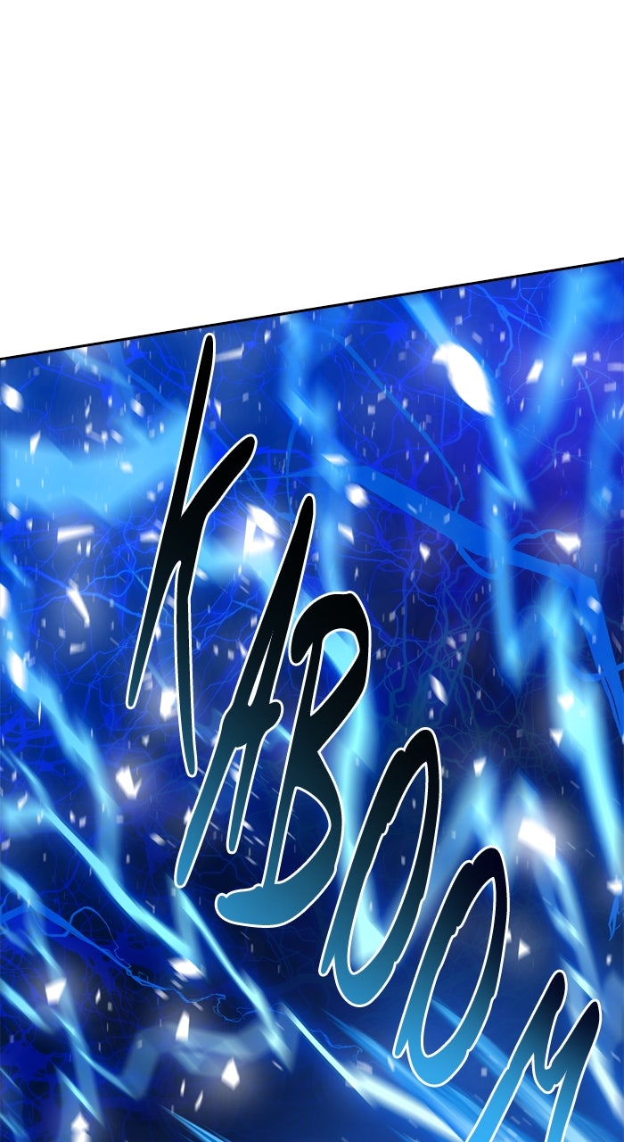 Tower of God manga, chapter 607, page 43 of 154