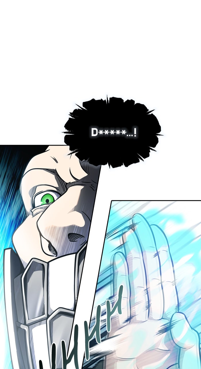 Tower of God manga, chapter 607, page 49 of 154