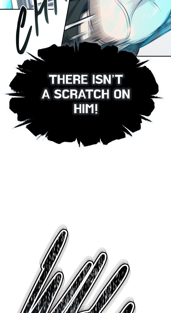 Tower of God manga, chapter 607, page 50 of 154