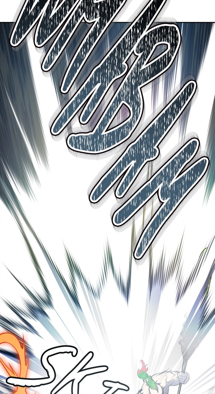 Tower of God manga, chapter 607, page 51 of 154
