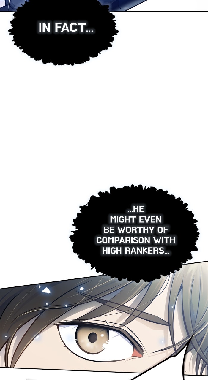 Tower of God manga, chapter 607, page 59 of 154