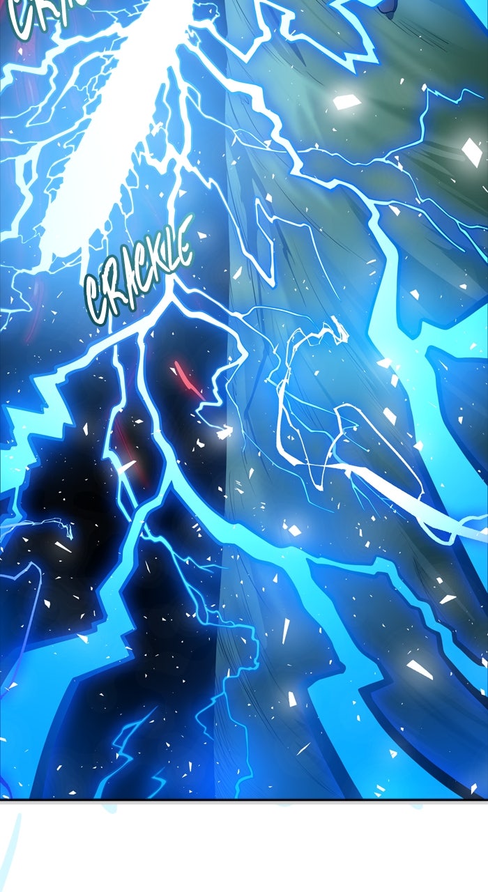 Tower of God manga, chapter 607, page 6 of 154