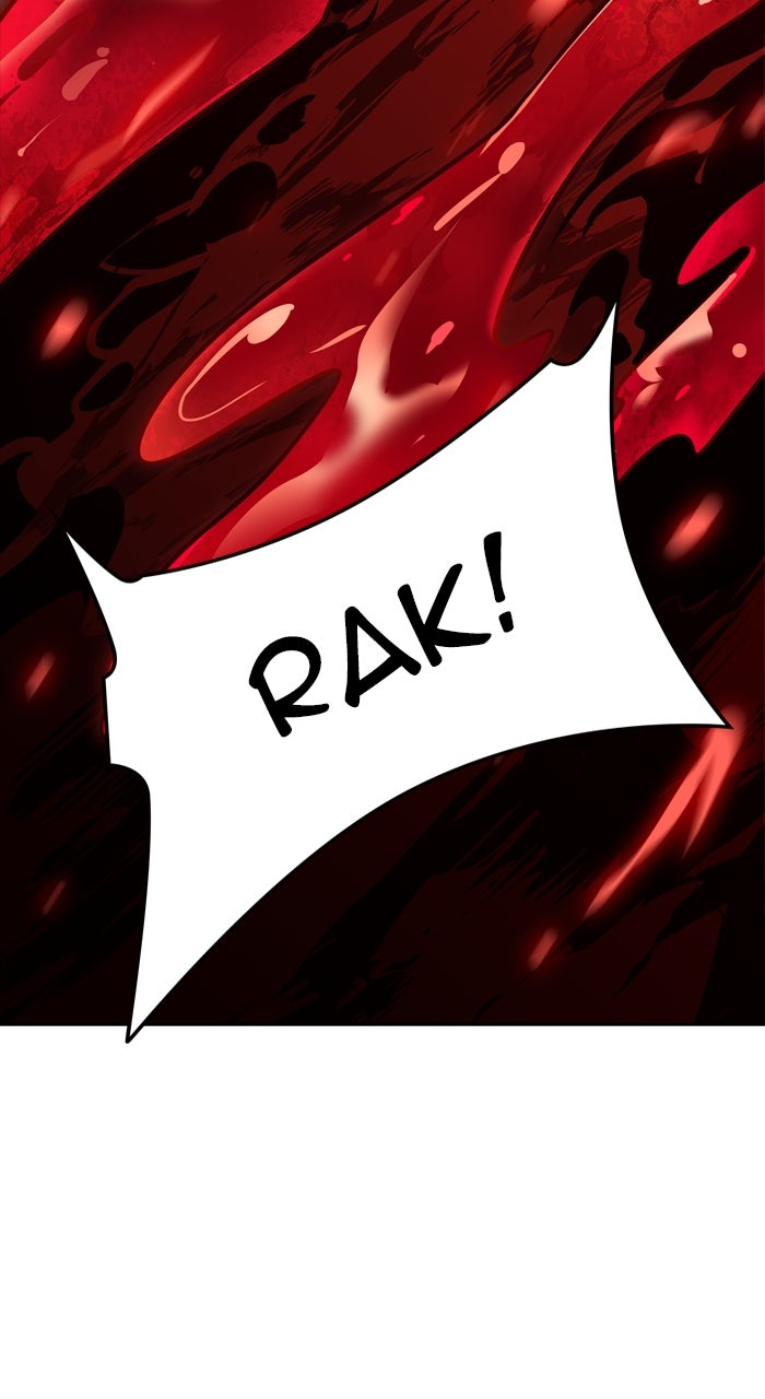 Tower of God manga, chapter 607, page 63 of 154