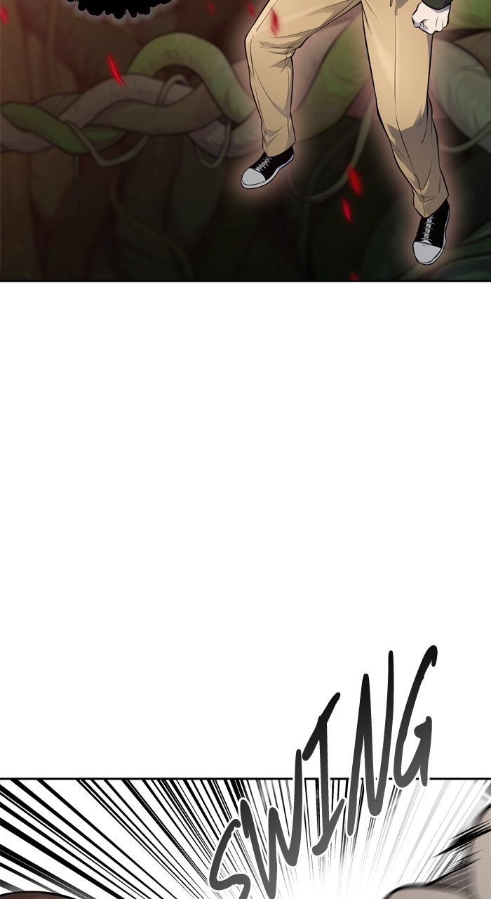 Tower of God manga, chapter 607, page 66 of 154