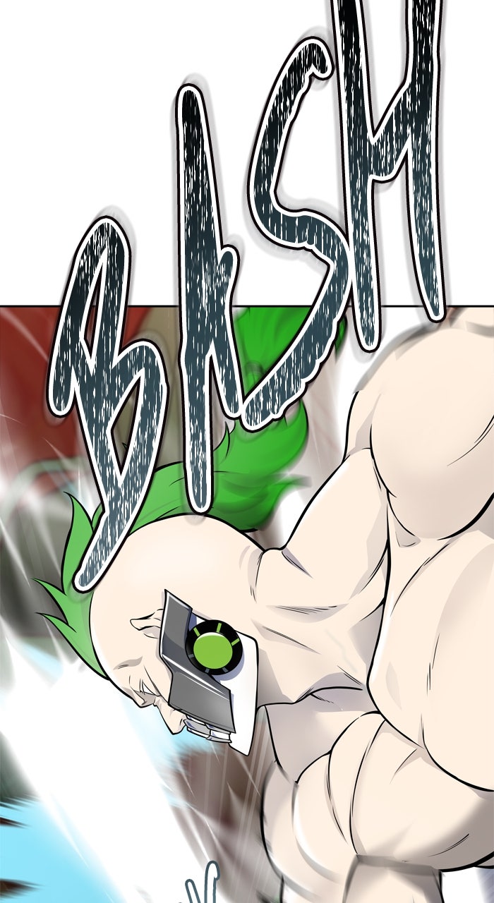 Tower of God manga, chapter 607, page 68 of 154