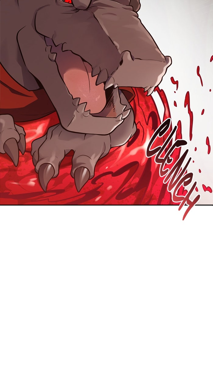 Tower of God manga, chapter 607, page 72 of 154