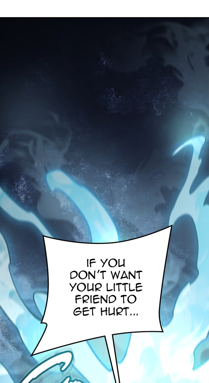 Tower of God manga, chapter 607, page 73 of 154