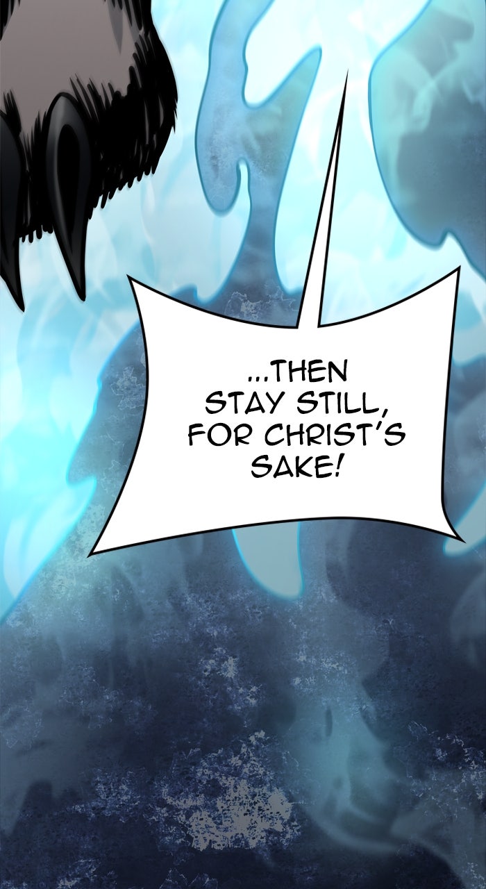 Tower of God manga, chapter 607, page 76 of 154