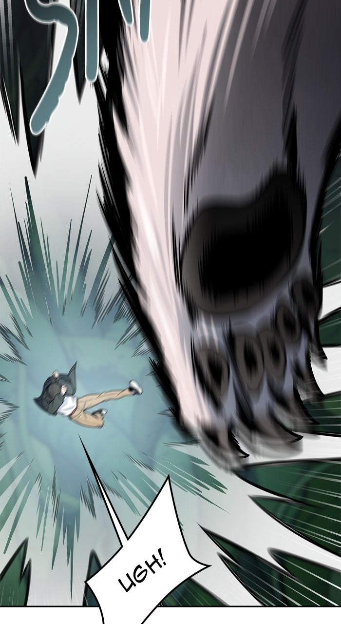 Tower of God manga, chapter 607, page 78 of 154