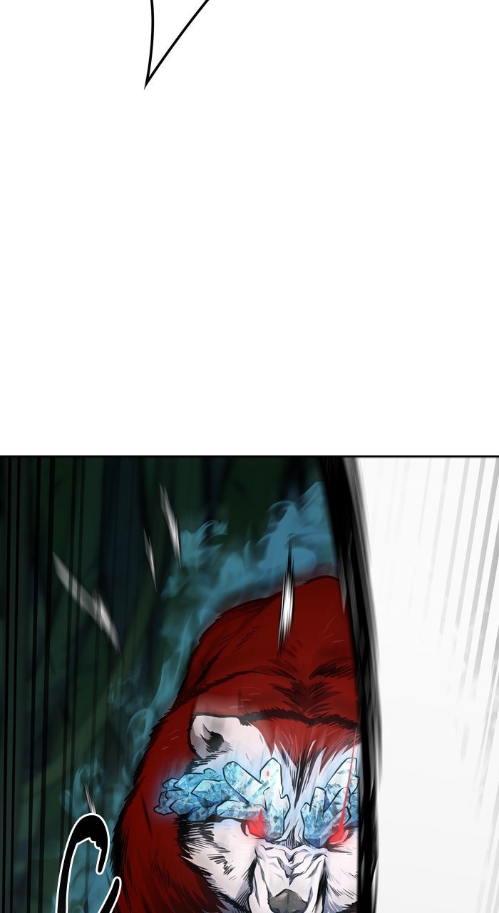 Tower of God manga, chapter 607, page 79 of 154
