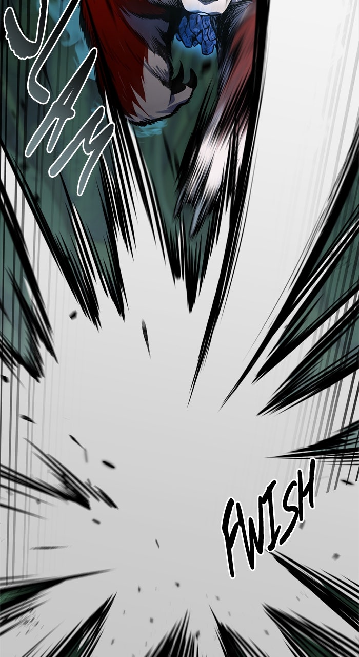 Tower of God manga, chapter 607, page 80 of 154