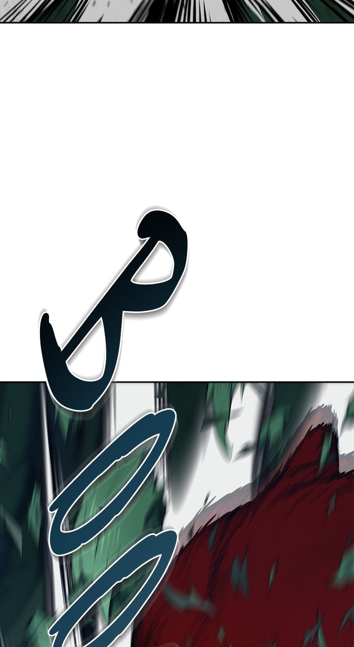 Tower of God manga, chapter 607, page 81 of 154